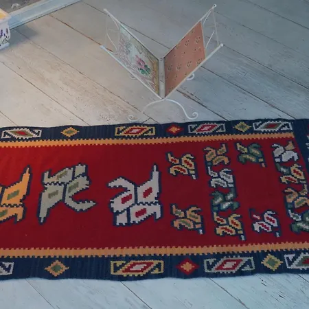 Yukari Sokak Vip Butik Alacati