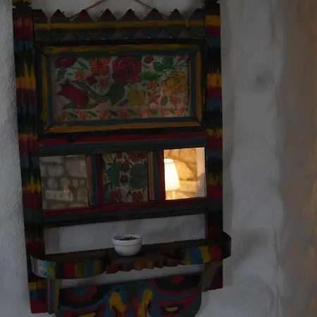 Yukari Sokak Vip Butik Alacati