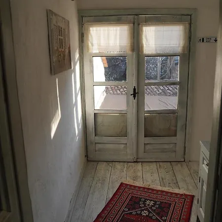 Hotel Yukari Sokak Vip Butik *