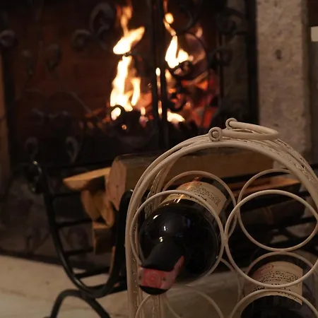 Yukari Sokak Vip Butik Hotell *