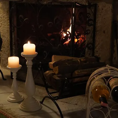 Yukari Sokak Vip Butik Hotel