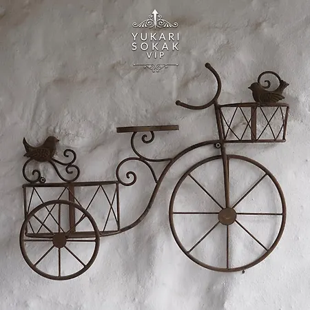 Hotell Yukari Sokak Vip Butik Alaçatı