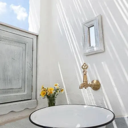 Yukari Sokak Vip Butik Hotel Alacati