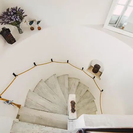 Yukari Sokak Vip Butik Hotell