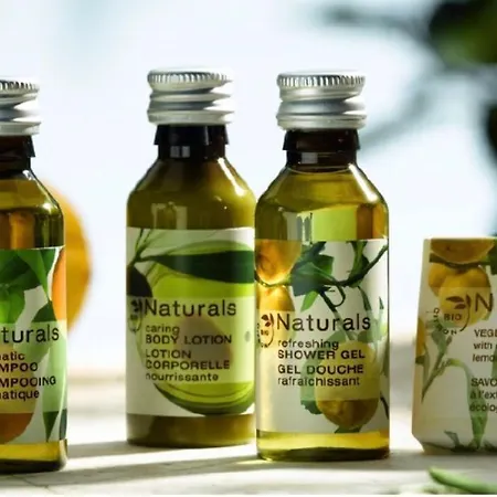 Hotell Yukari Sokak Vip Butik *