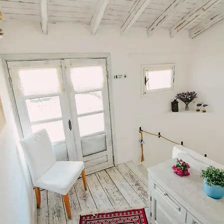 فندق Yukari Sokak Vip Butik
