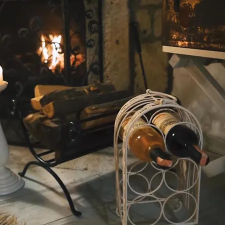 Yukari Sokak Vip Butik Hotel *