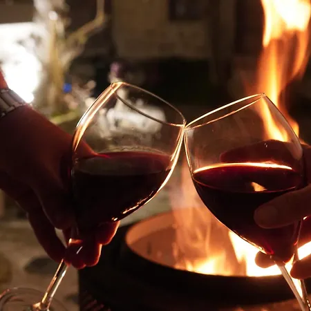 Hotell Yukari Sokak Vip Butik *