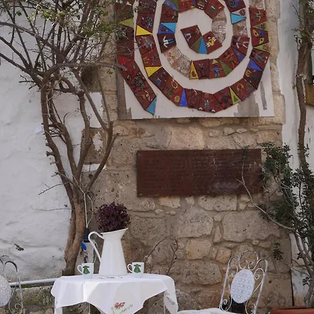 Yukari Sokak Vip Butik Hotell