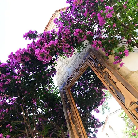 Yukari Sokak Vip Butik Hotel Alacati