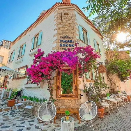 Yukari Sokak Vip Butik *