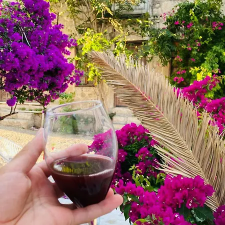 Yukari Sokak Vip Butik Alaçatı