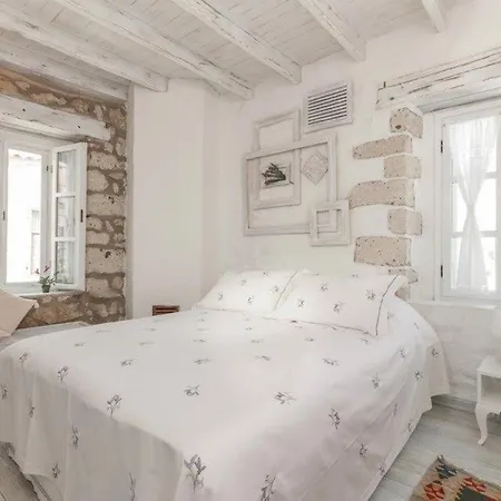 Hotel Yukari Sokak Vip Butik