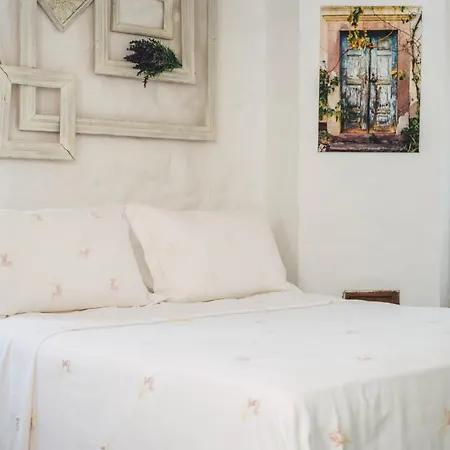 Yukari Sokak Vip Butik Hotell *