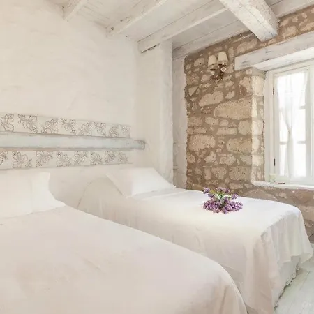 Yukari Sokak Vip Butik Hotel