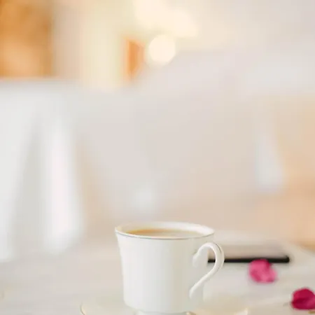 Hotel Yukari Sokak Vip Butik Alacati