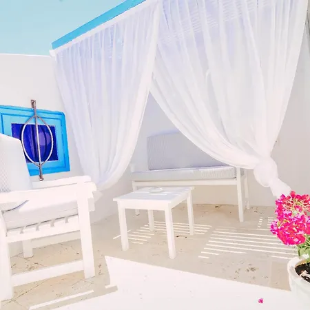 Yukari Sokak Vip Butik فندق