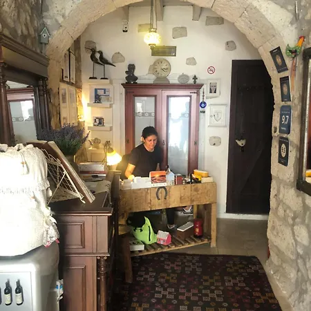 Hotel Yukari Sokak Vip Butik *