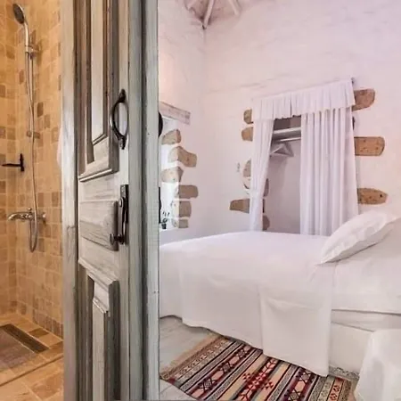 Yukari Sokak Vip Butik Hotell *