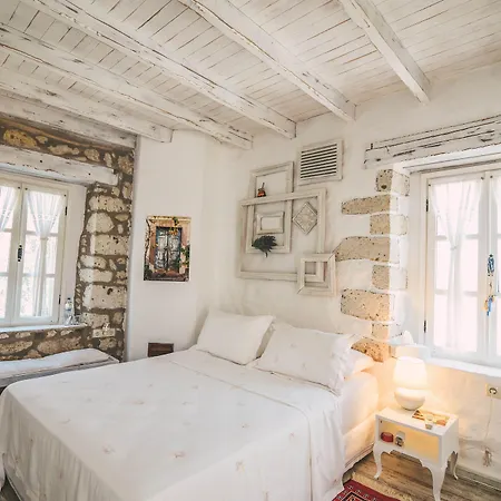 Hotell Yukari Sokak Vip Butik