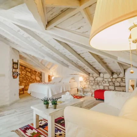 Hotell Yukari Sokak Vip Butik