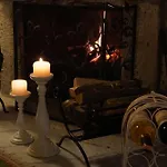 Yukari Sokak Vıp Butık Otel