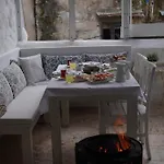 Yukari Sokak Vıp Butık Otel Alaçatı