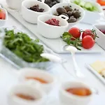 Yukari Sokak Vıp Butık Otel Alaçatı