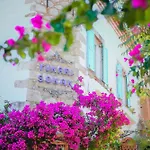 Yukari Sokak Vıp Butık Otel *