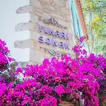 Otel Yukari Sokak Vıp Butık