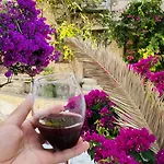 Yukari Sokak Vıp Butık Otel