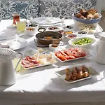 Otel Yukari Sokak Vıp Butık