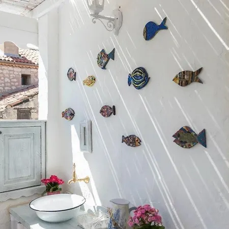 Yukari Sokak Vip Butik Alacati