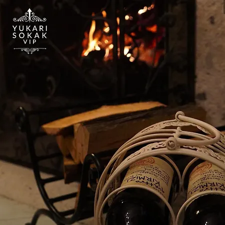 Yukari Sokak Vip Butik