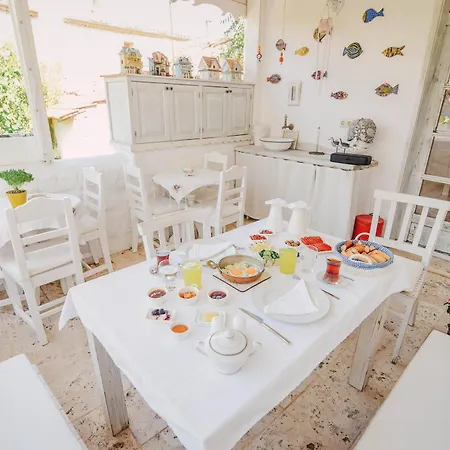 Hotel Yukari Sokak Vip Butik