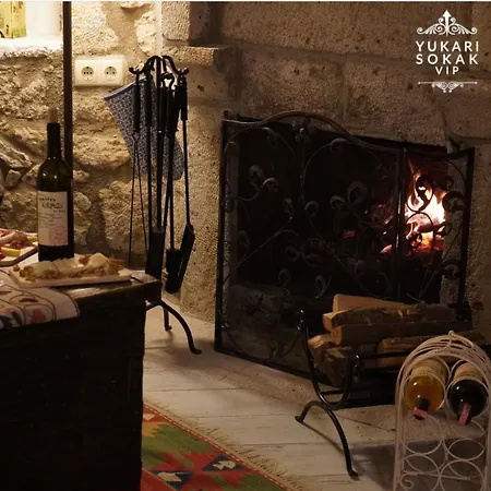 Yukari Sokak Vip Butik * אלאקאטי