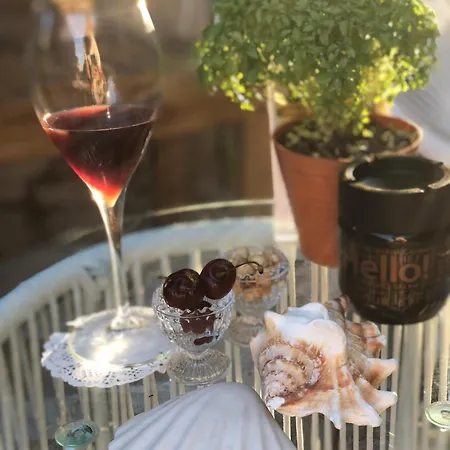 Yukari Sokak Vip Butik מלון *