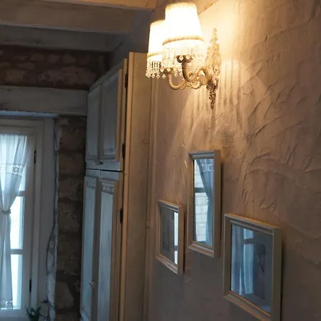 Yukari Sokak Vip Butik מלון אלאקאטי