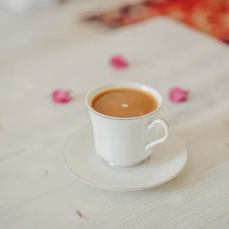 מלון Yukari Sokak Vip Butik *