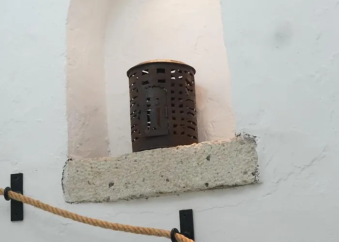 Hotel Yukari Sokak Vip Butik Alaçatı