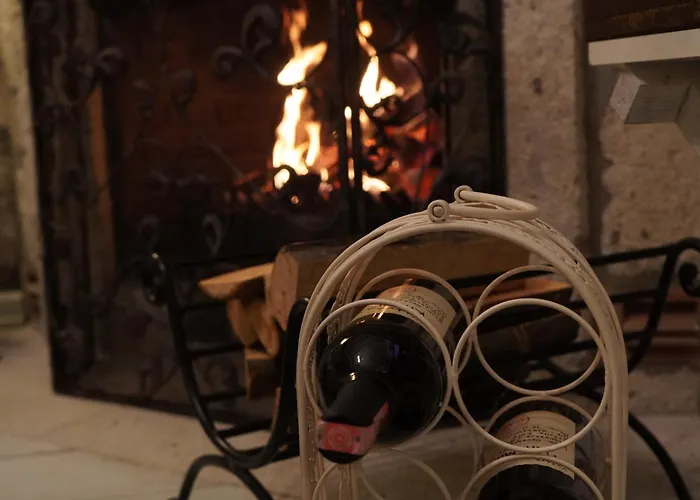 Yukari Sokak Vip Butik Hotel *