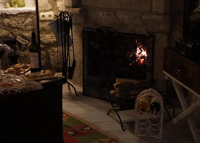 Hotel Yukari Sokak Vip Butik Alaçatı