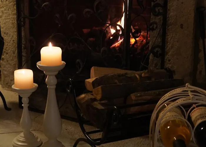 Yukari Sokak Vip Butik Hotel