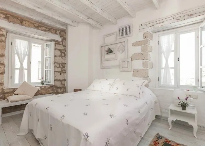 Hotel Yukari Sokak Vip Butik