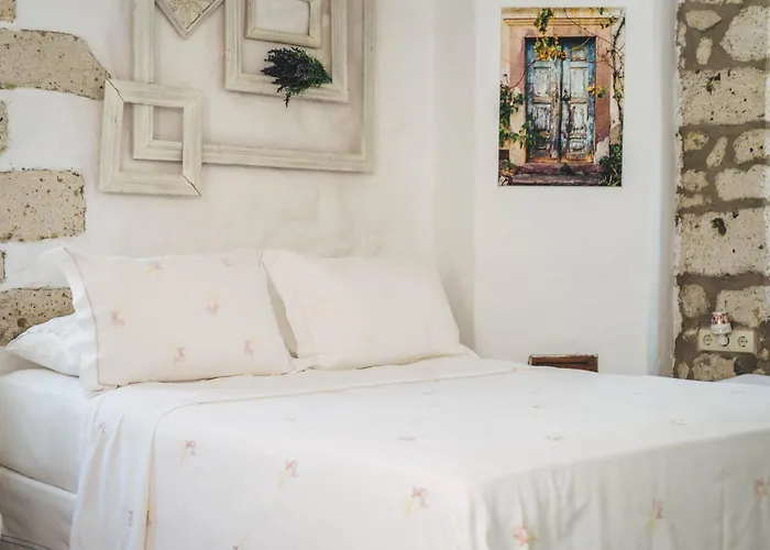 Yukari Sokak Vip Butik Hotel *