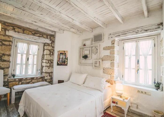 Yukari Sokak Vip Butik Hotel