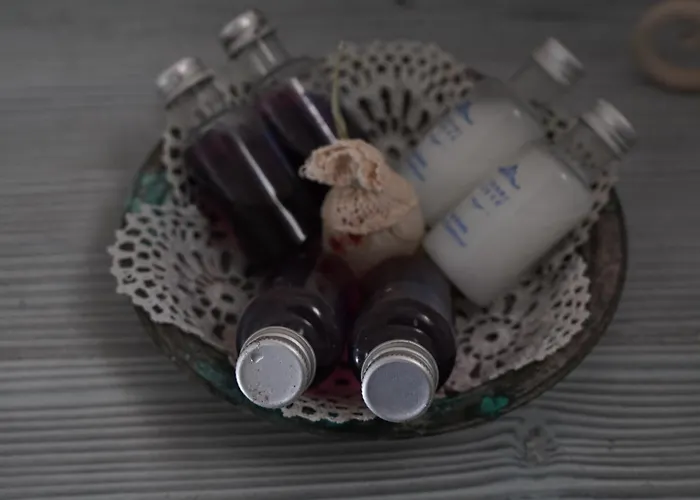 Yukari Sokak Vip Butik