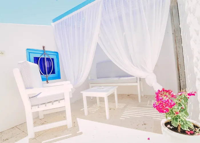 Yukari Sokak Vip Butik Hotel