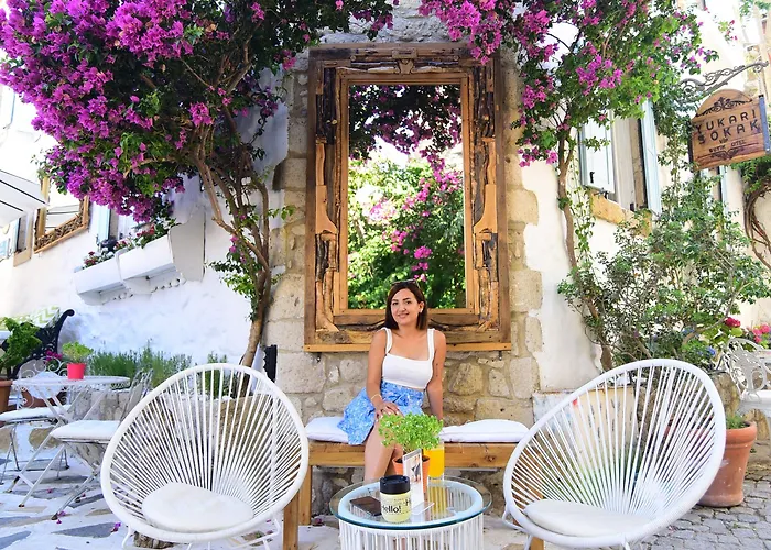 Yukari Sokak Vip Butik *