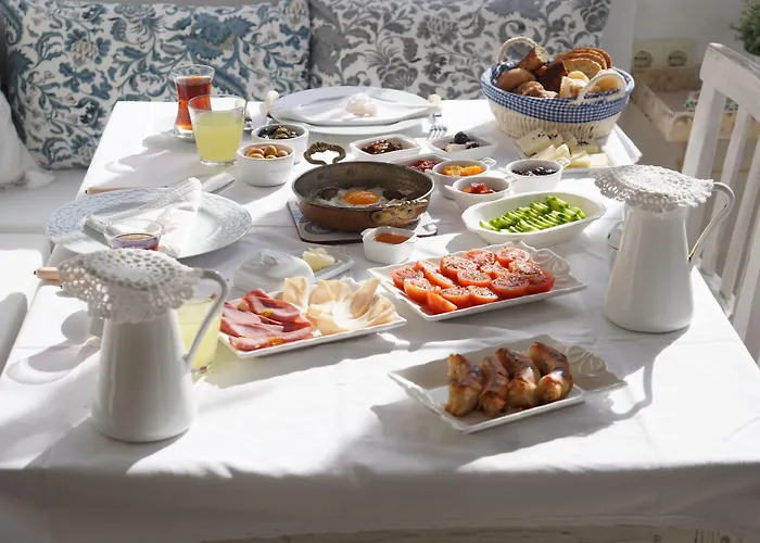 Hotel Yukari Sokak Vip Butik